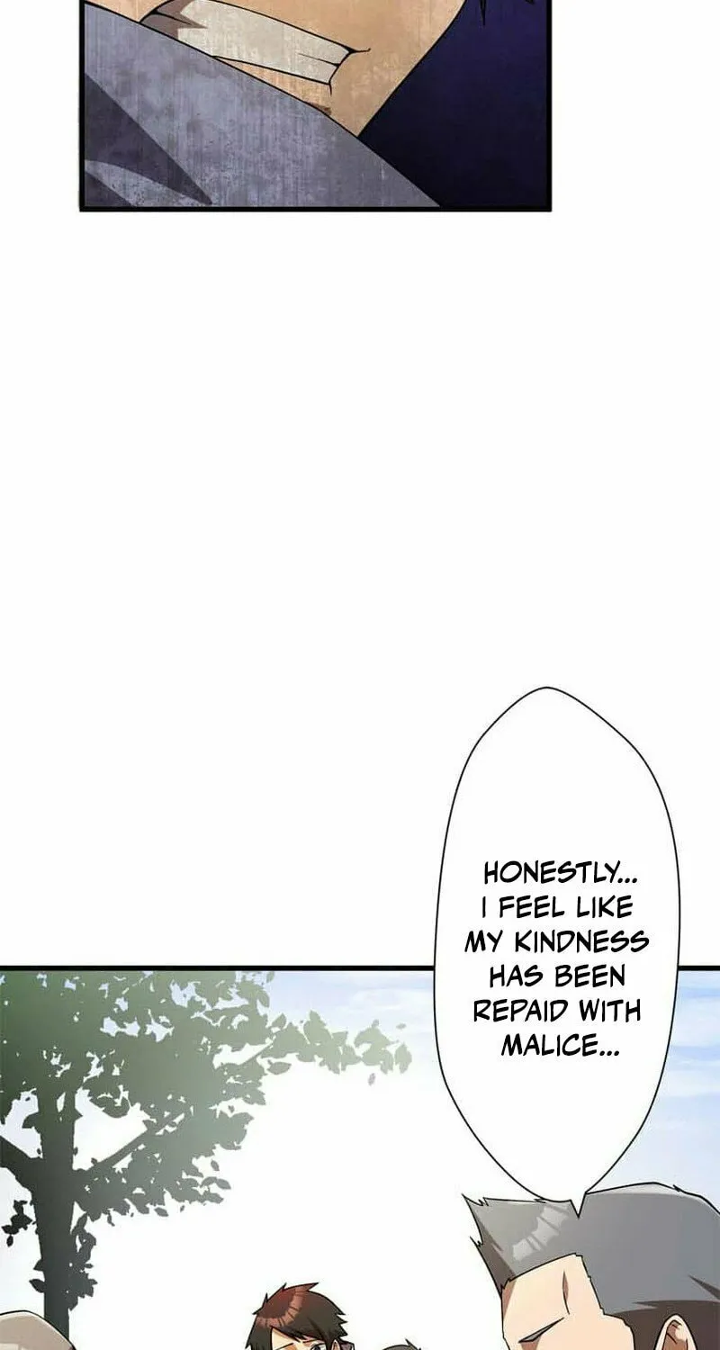 Anti-hero at the bottom of the job caste system Chapter 2 page 25 - 