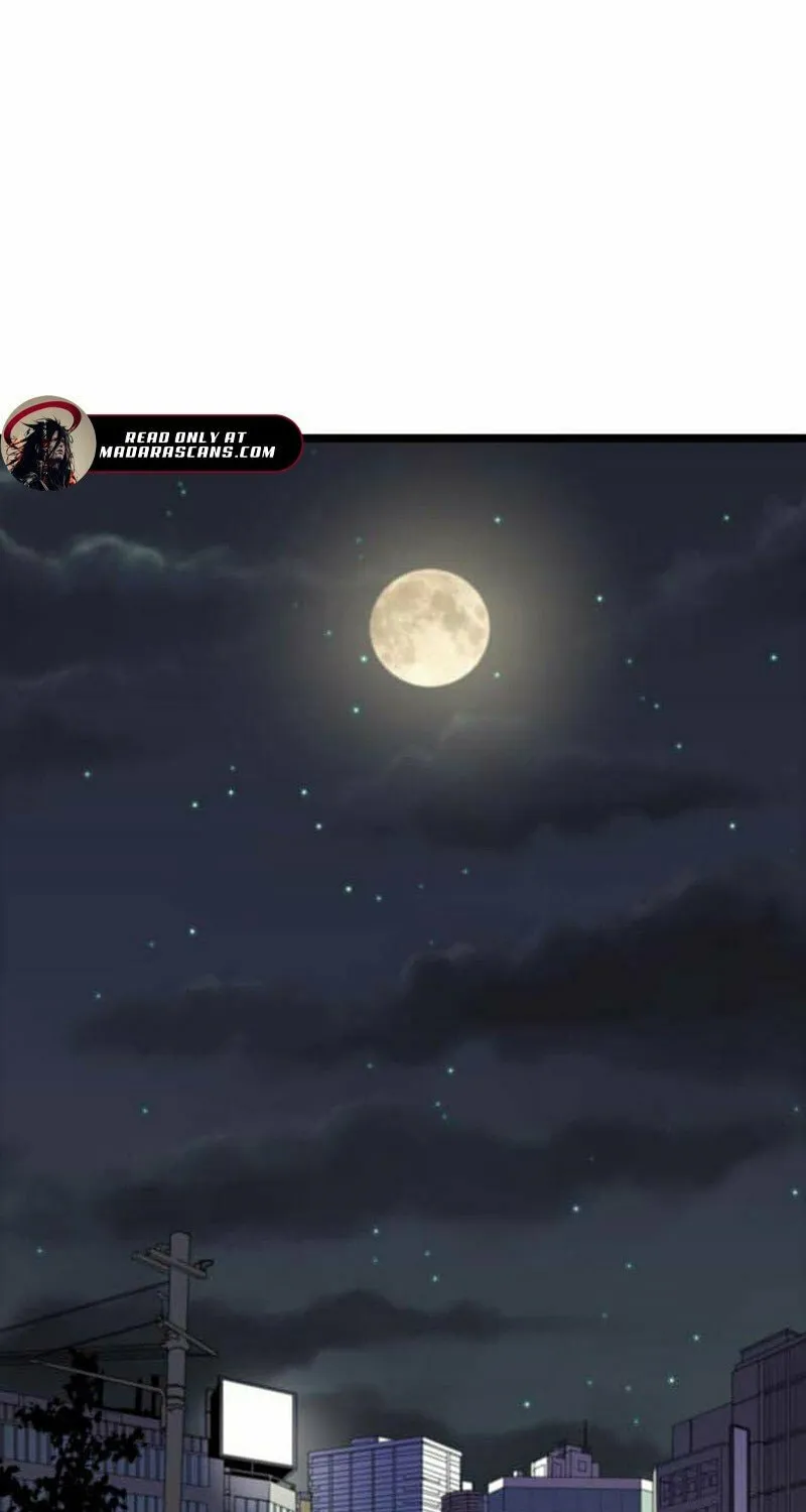 Anti-hero at the bottom of the job caste system Chapter 2 page 31 - 