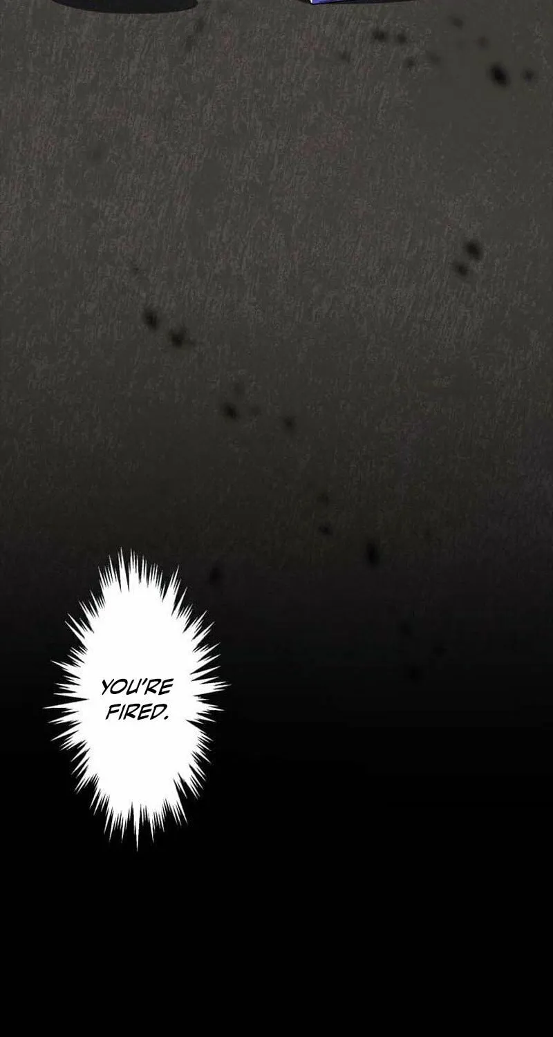 Anti-hero at the bottom of the job caste system Chapter 2 page 34 - 