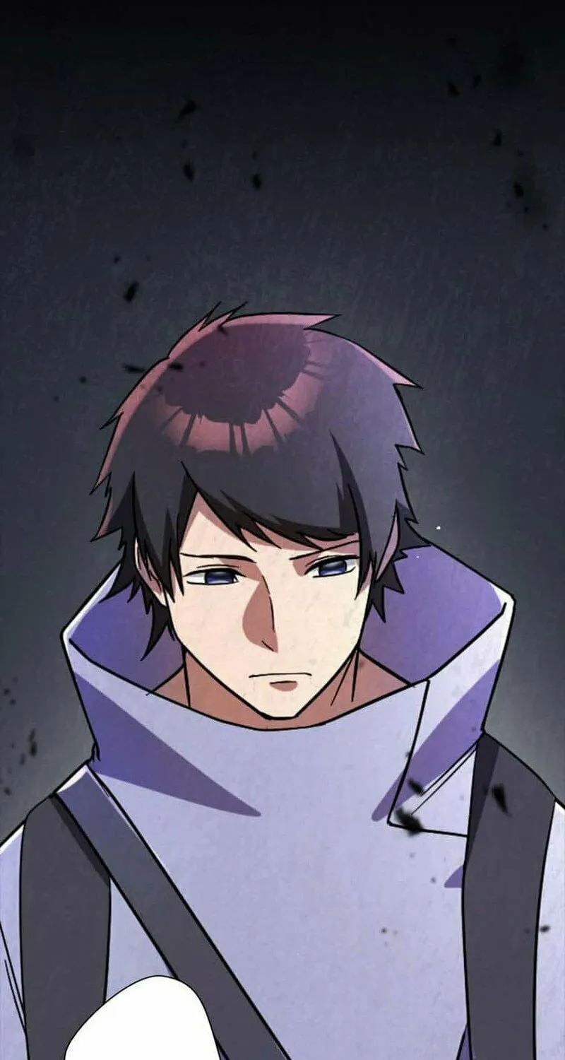 Anti-hero at the bottom of the job caste system Chapter 2 page 38 - 