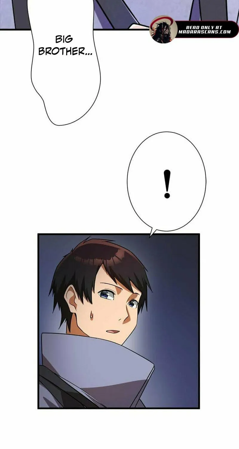 Anti-hero at the bottom of the job caste system Chapter 2 page 39 - 