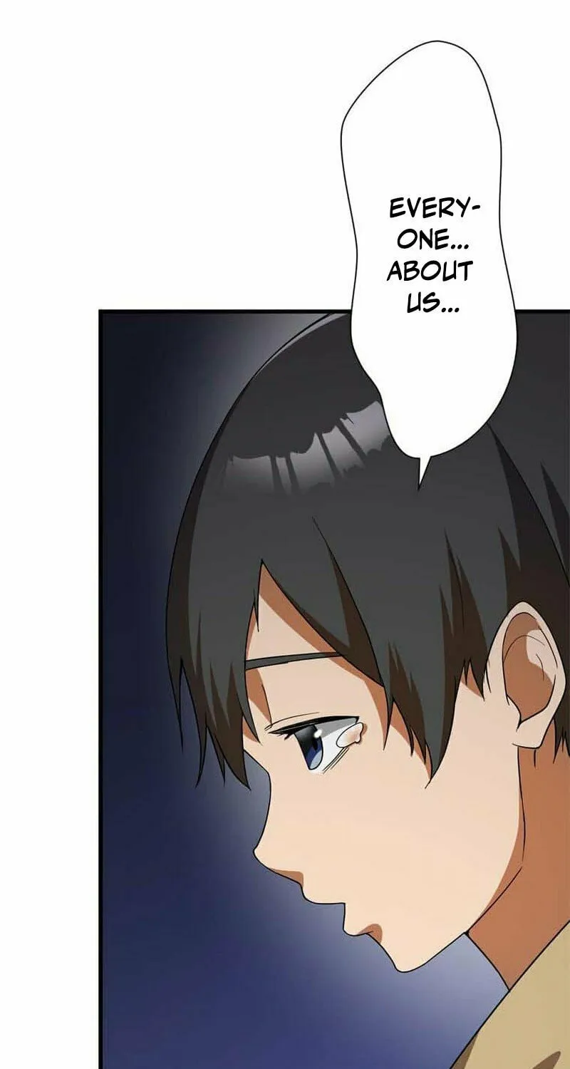 Anti-hero at the bottom of the job caste system Chapter 2 page 40 - 