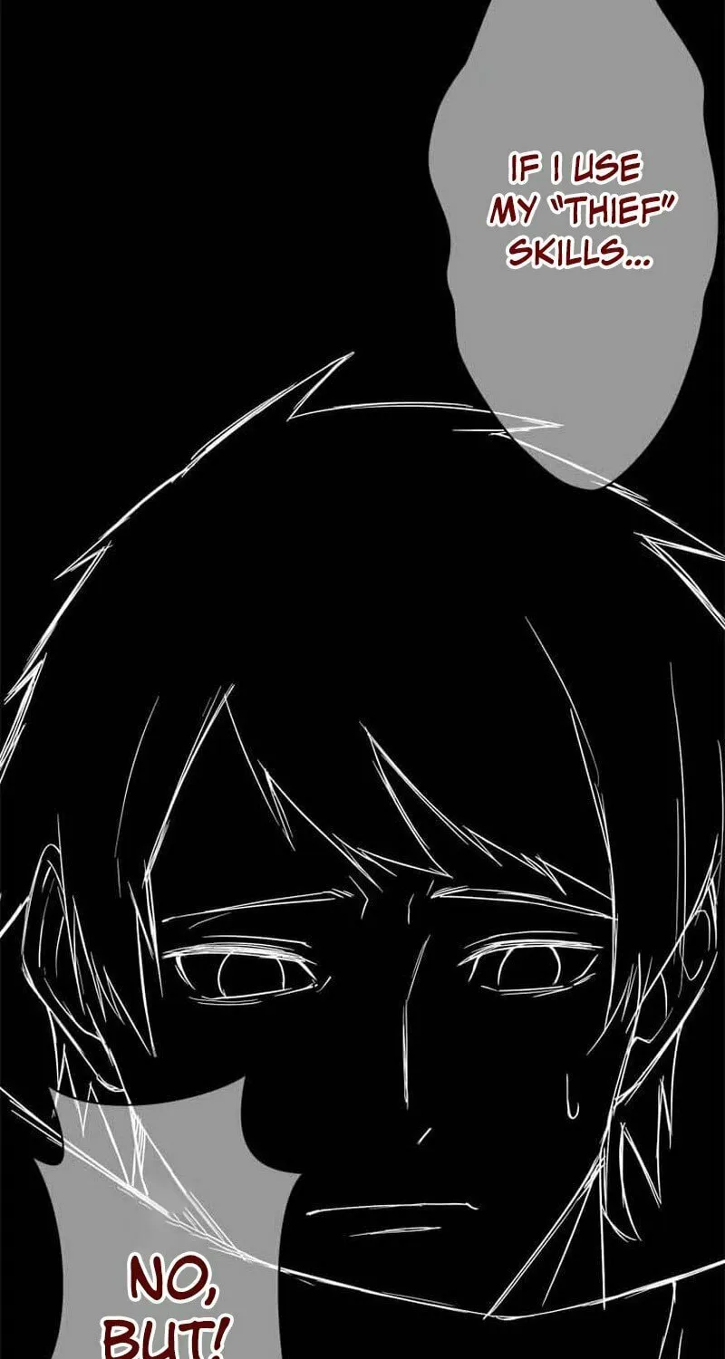 Anti-hero at the bottom of the job caste system Chapter 2 page 45 - 