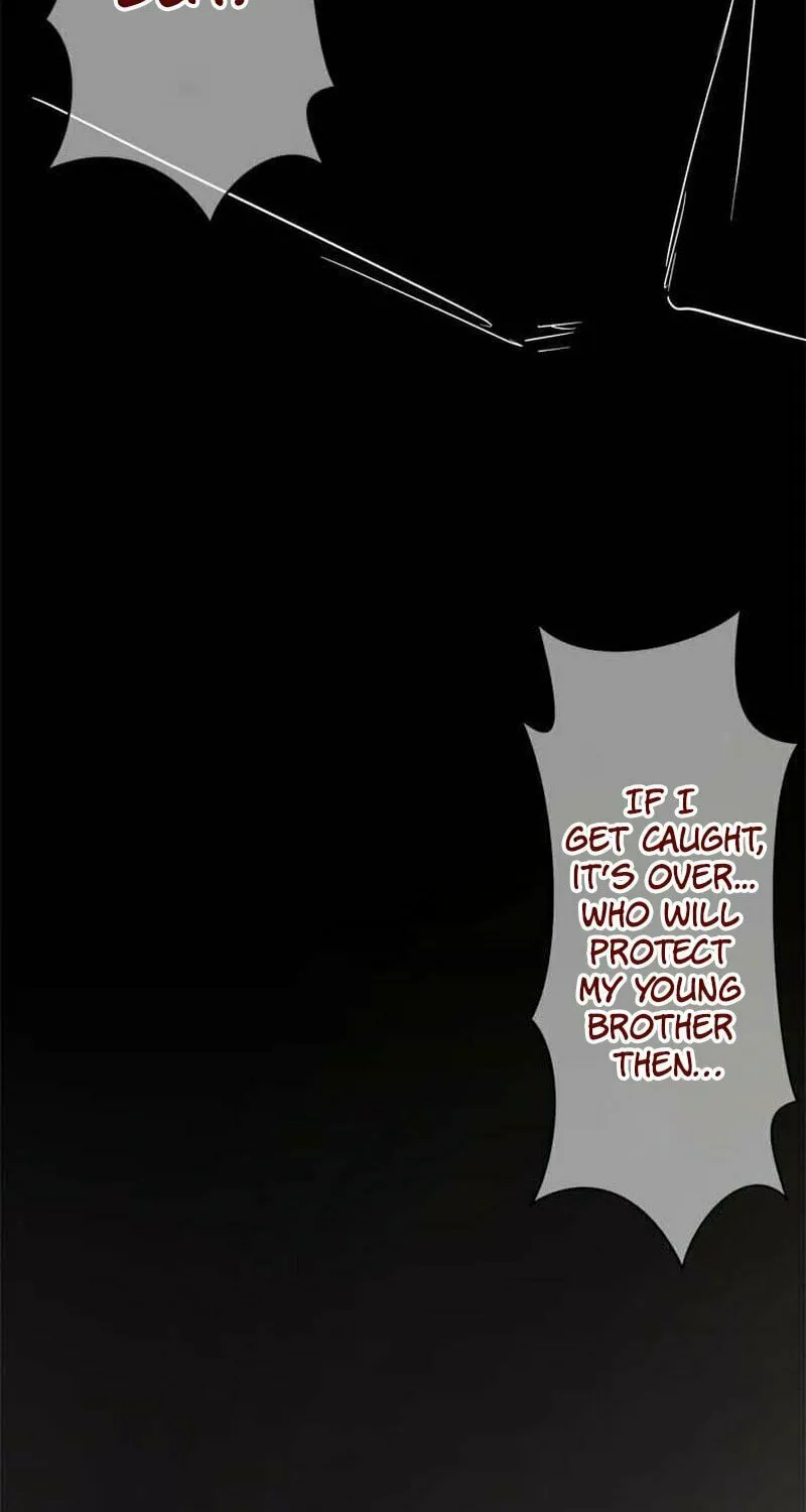 Anti-hero at the bottom of the job caste system Chapter 2 page 46 - 