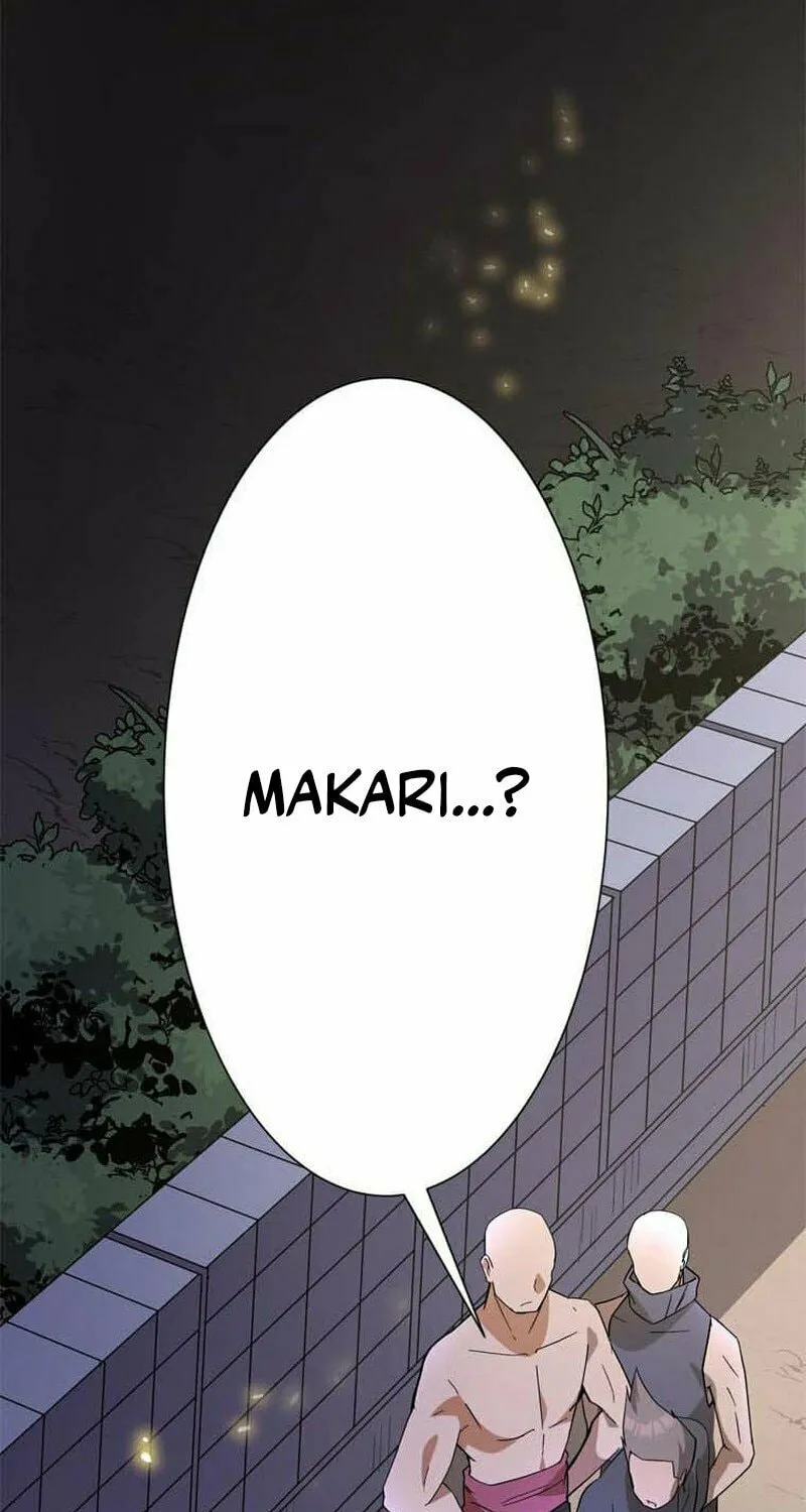 Anti-hero at the bottom of the job caste system Chapter 2 page 47 - 