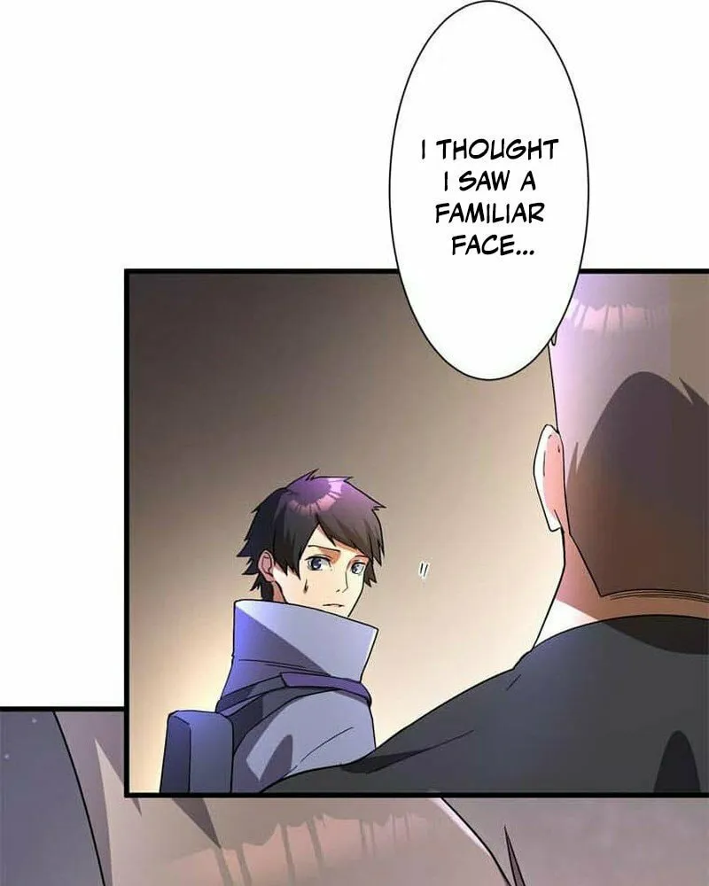 Anti-hero at the bottom of the job caste system Chapter 2 page 49 - 
