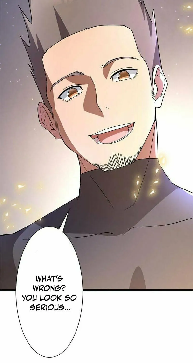 Anti-hero at the bottom of the job caste system Chapter 2 page 50 - 