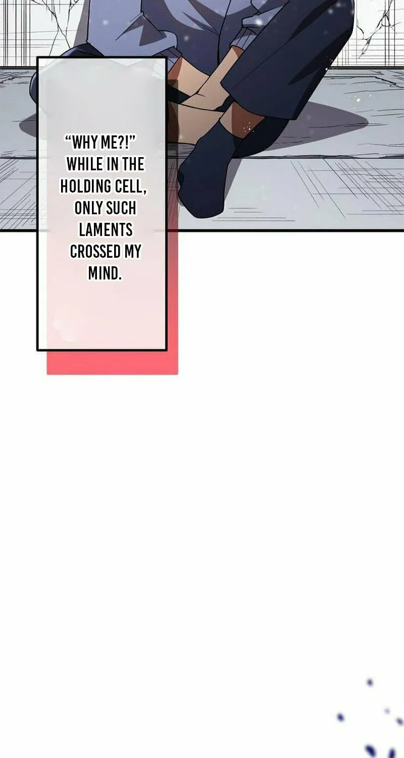 Anti-hero at the bottom of the job caste system Chapter 2 page 6 - 