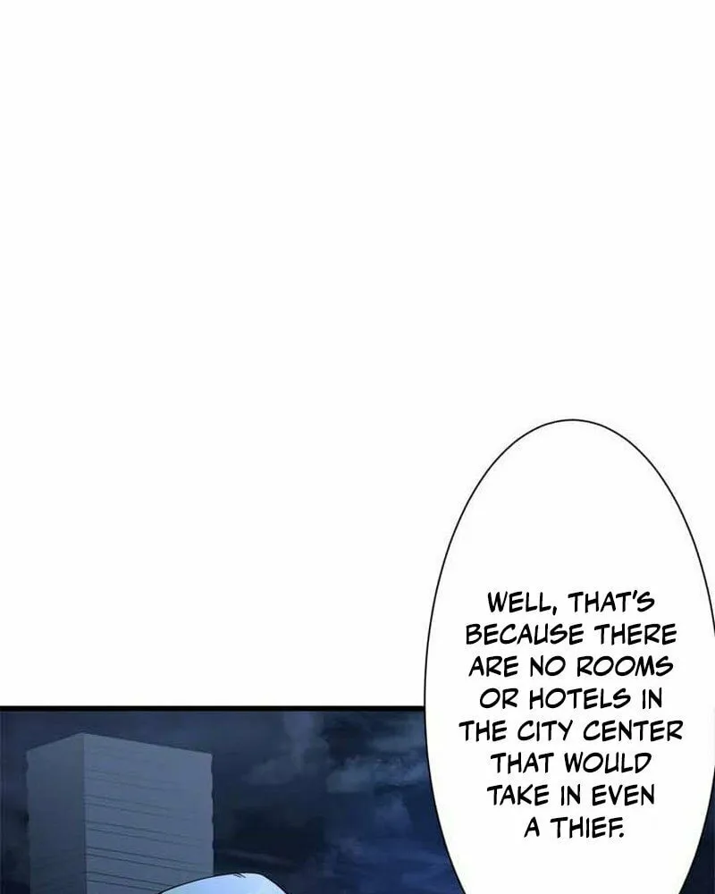 Anti-hero at the bottom of the job caste system Chapter 2 page 56 - 