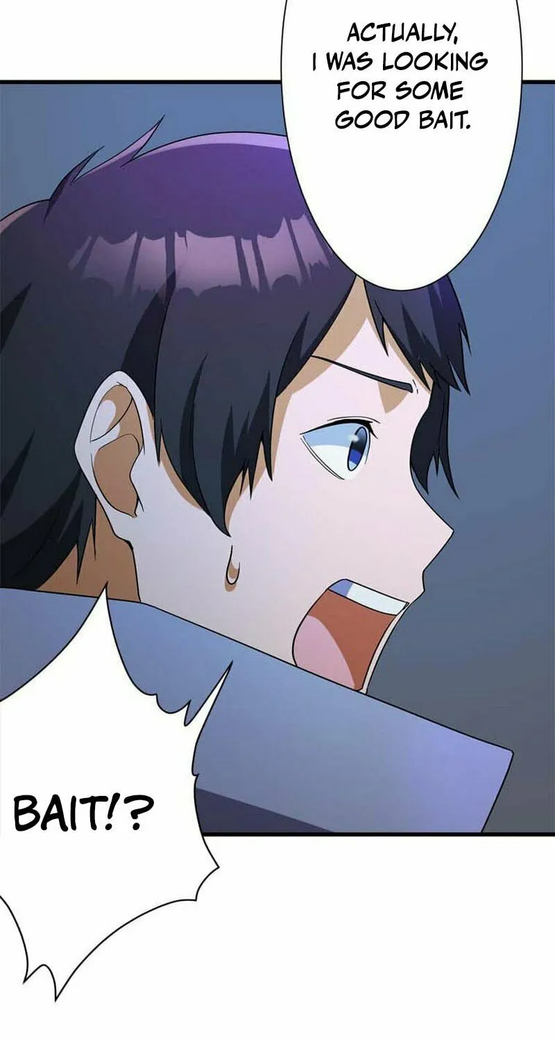 Anti-hero at the bottom of the job caste system Chapter 2 page 64 - 