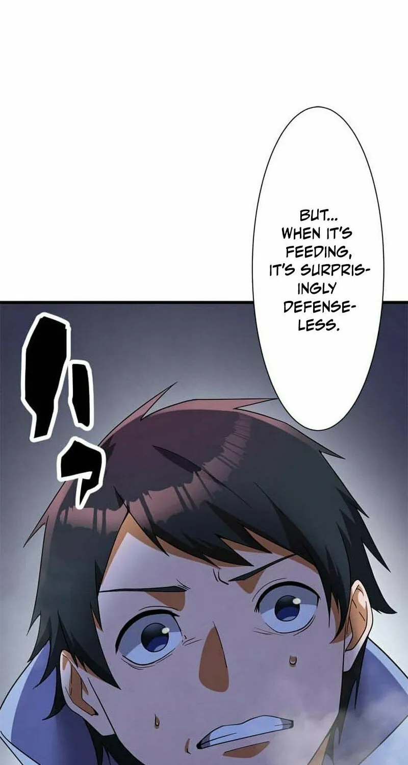 Anti-hero at the bottom of the job caste system Chapter 2 page 67 - 