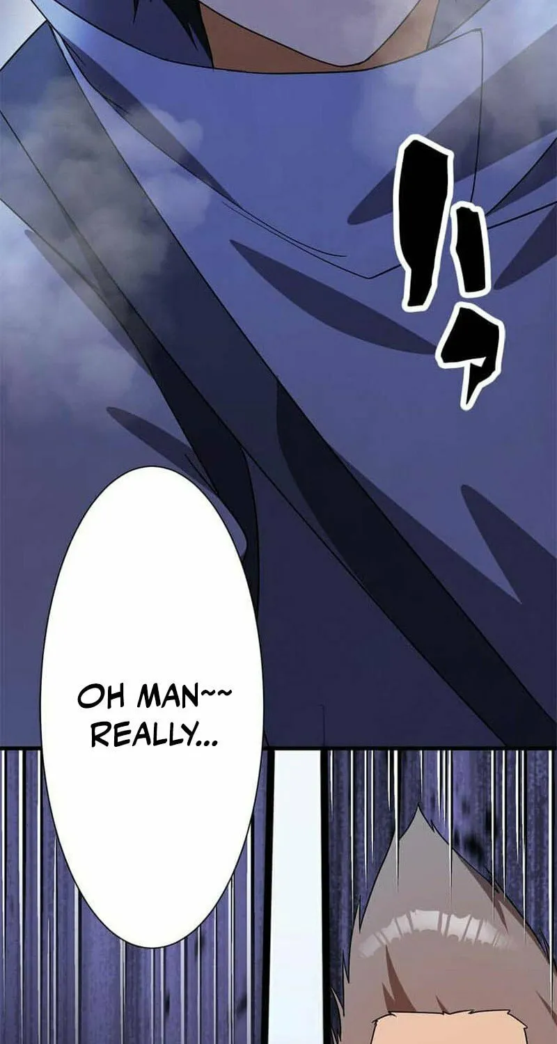Anti-hero at the bottom of the job caste system Chapter 2 page 68 - 