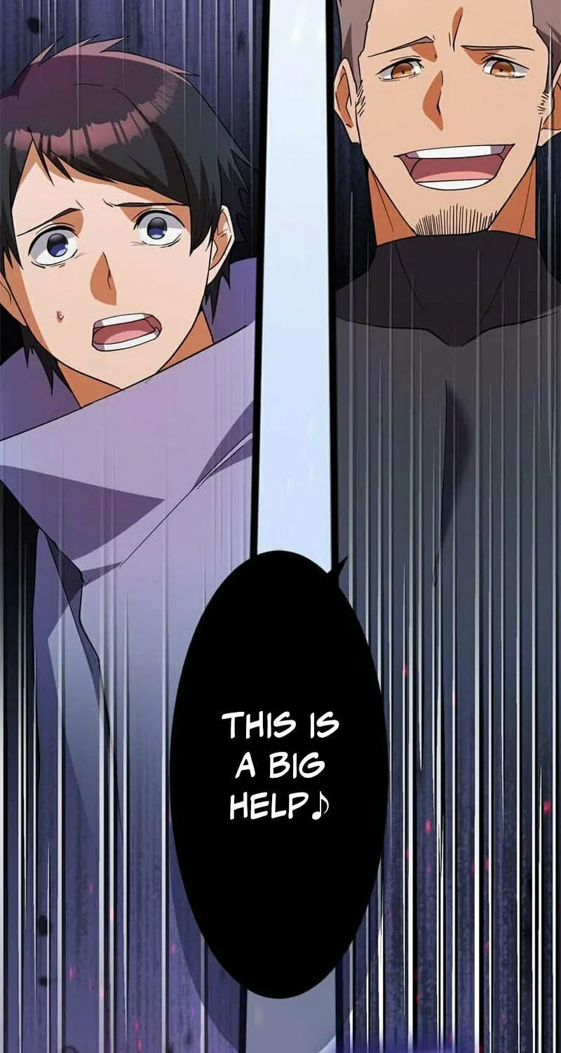 Anti-hero at the bottom of the job caste system Chapter 2 page 69 - 