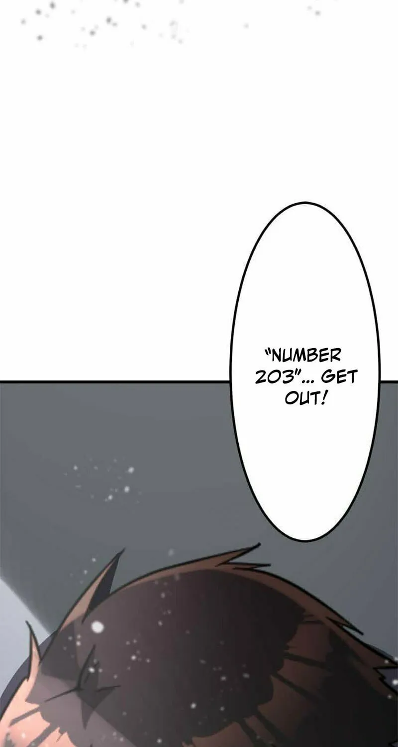 Anti-hero at the bottom of the job caste system Chapter 2 page 8 - 