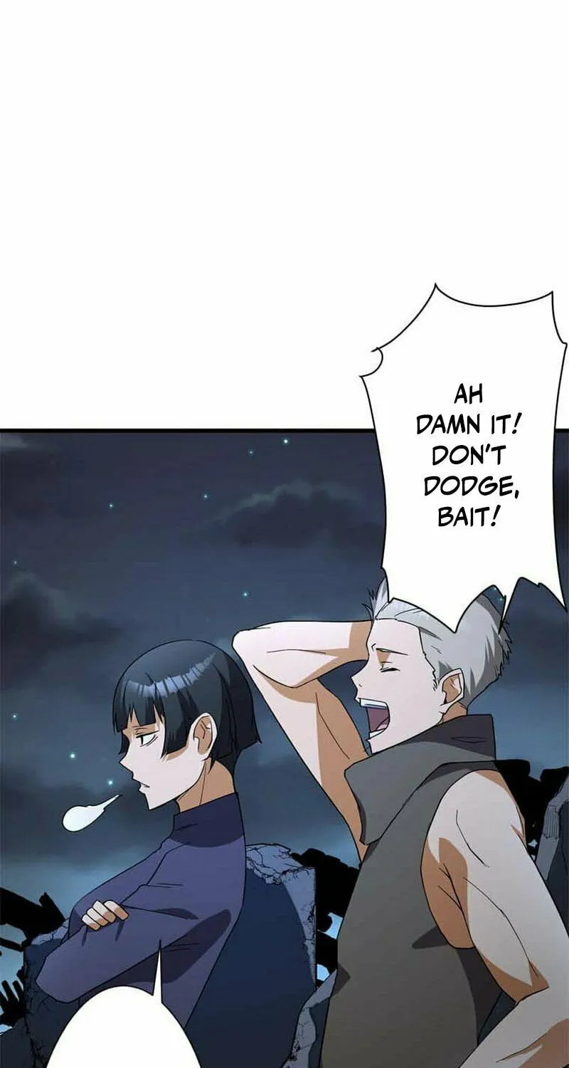 Anti-hero at the bottom of the job caste system Chapter 2 page 75 - 