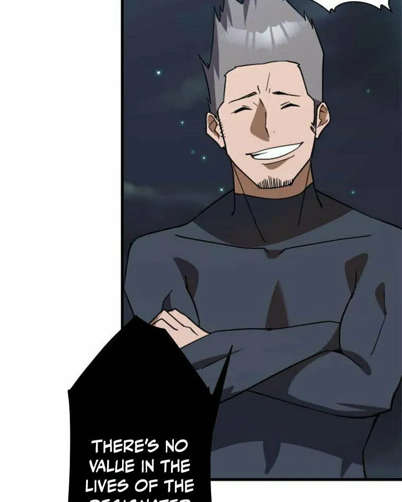 Anti-hero at the bottom of the job caste system Chapter 2 page 77 - 