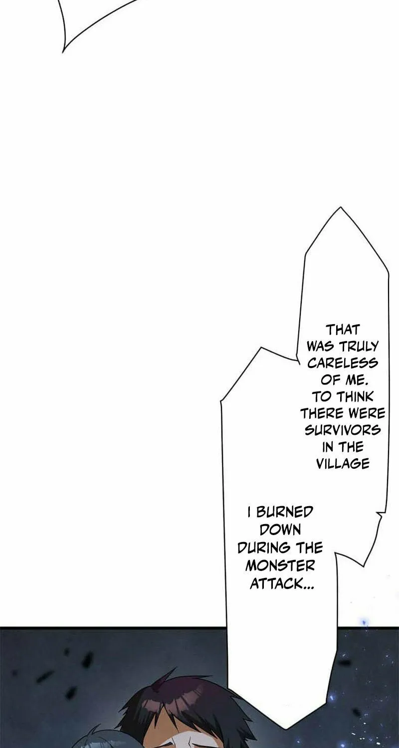 Anti-hero at the bottom of the job caste system Chapter 2 page 82 - 