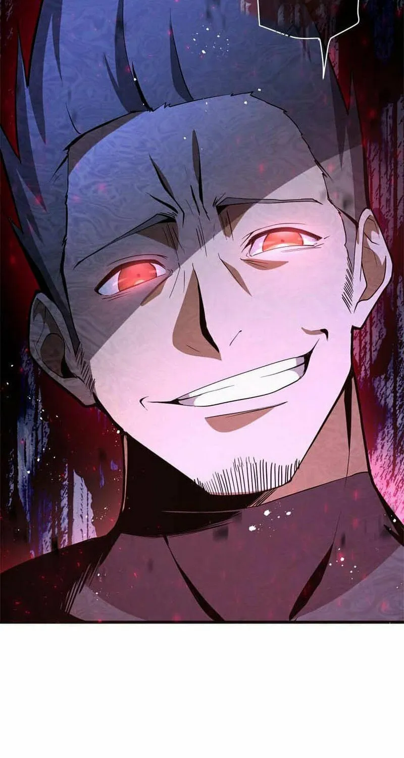 Anti-hero at the bottom of the job caste system Chapter 2 page 88 - 