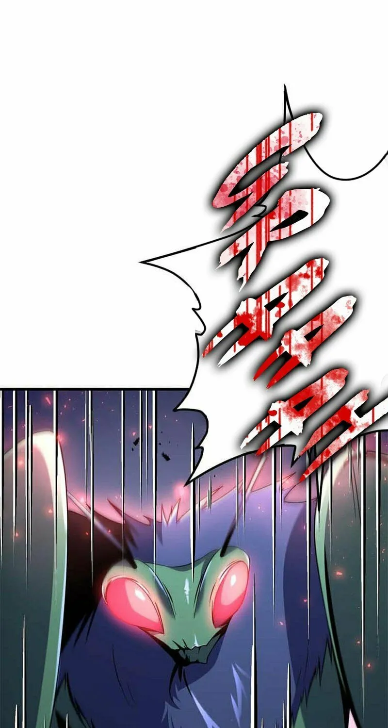 Anti-hero at the bottom of the job caste system Chapter 2 page 89 - 