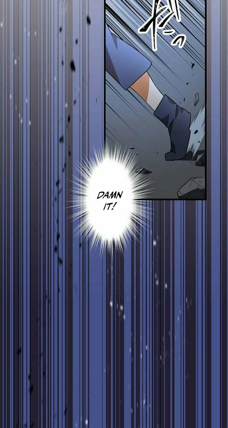 Anti-hero at the bottom of the job caste system Chapter 2 page 92 - 