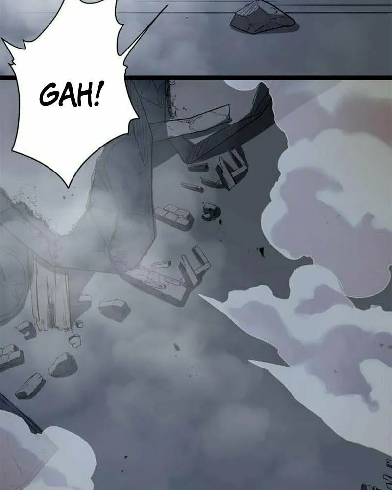 Anti-hero at the bottom of the job caste system Chapter 2 page 98 - 