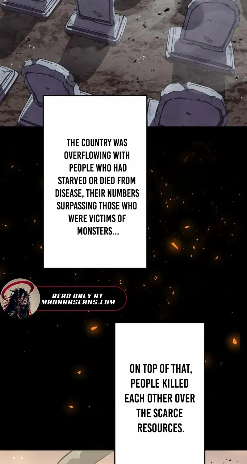 Anti-hero at the bottom of the job caste system Chapter 20 page 11 - 