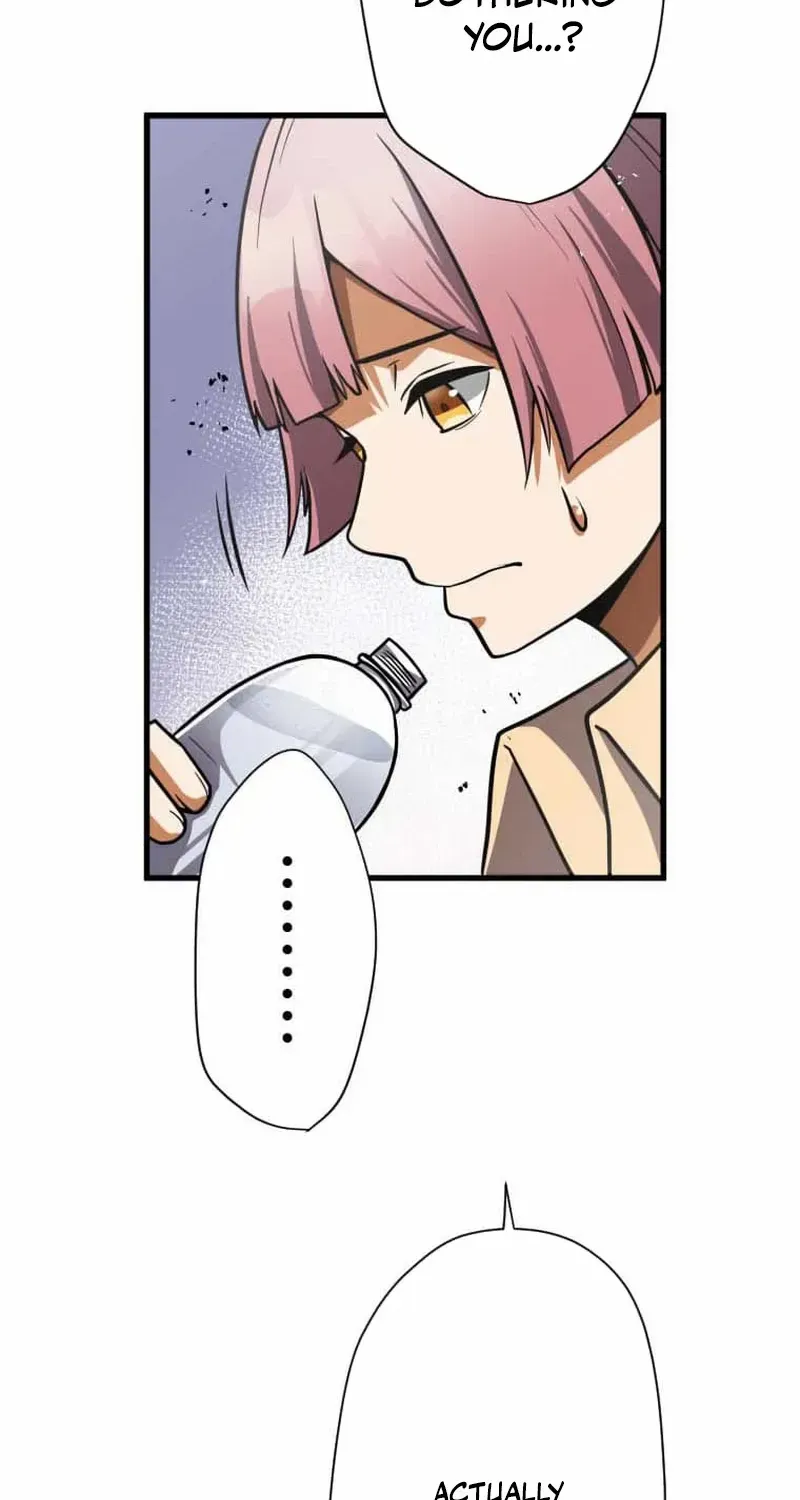 Anti-hero at the bottom of the job caste system Chapter 20 page 102 - 