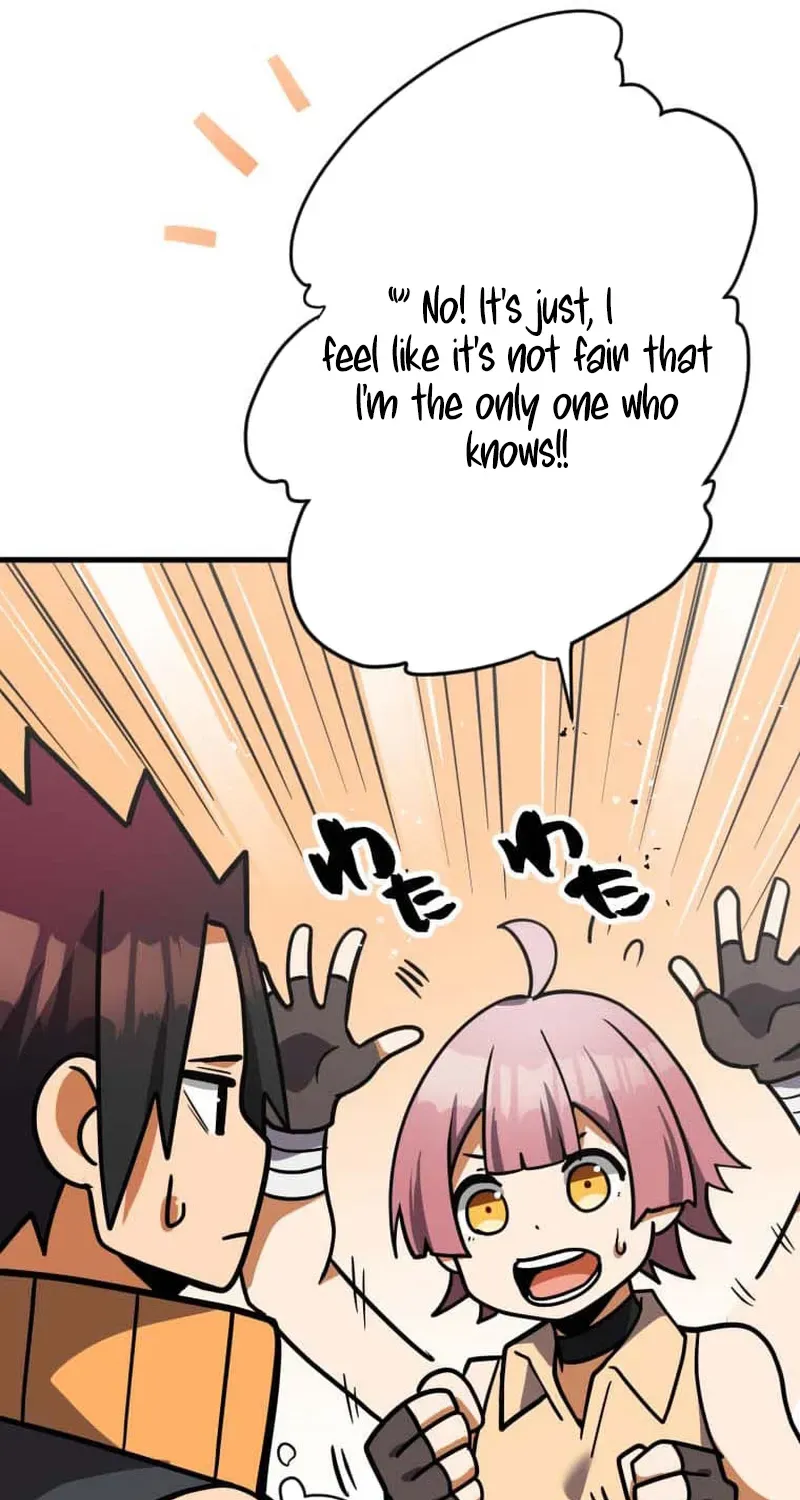 Anti-hero at the bottom of the job caste system Chapter 20 page 105 - 