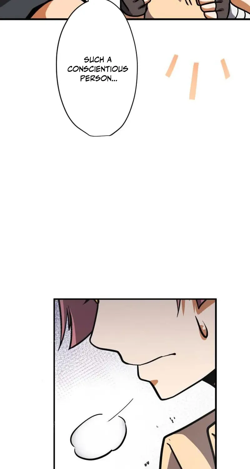 Anti-hero at the bottom of the job caste system Chapter 20 page 106 - 