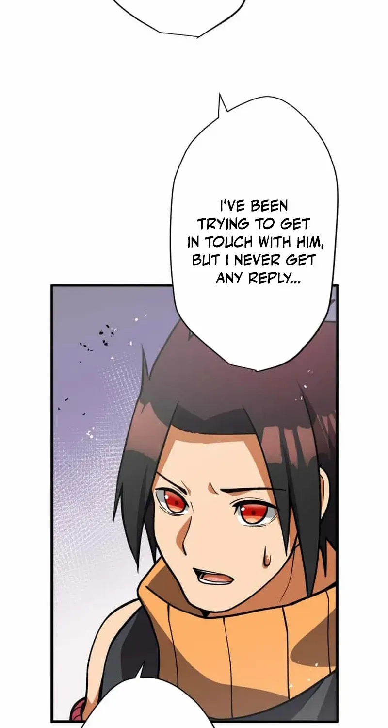 Anti-hero at the bottom of the job caste system Chapter 20 page 114 - 
