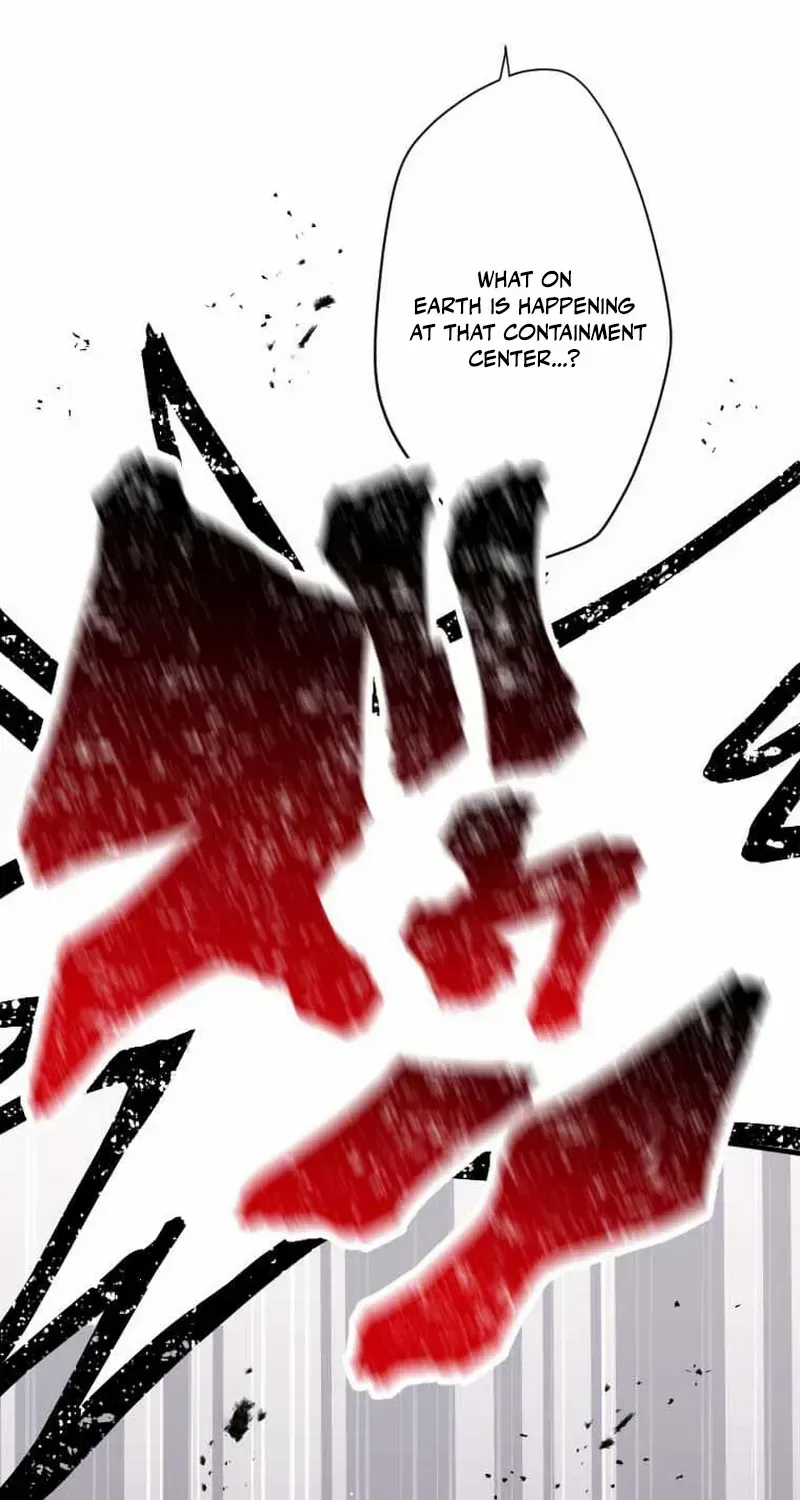 Anti-hero at the bottom of the job caste system Chapter 20 page 116 - 