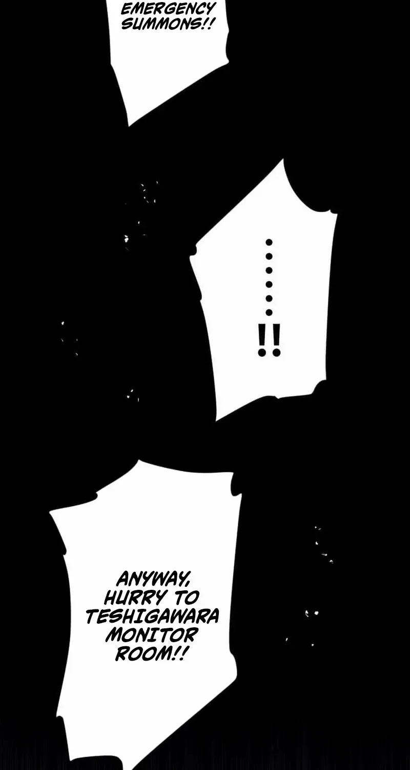Anti-hero at the bottom of the job caste system Chapter 20 page 120 - 