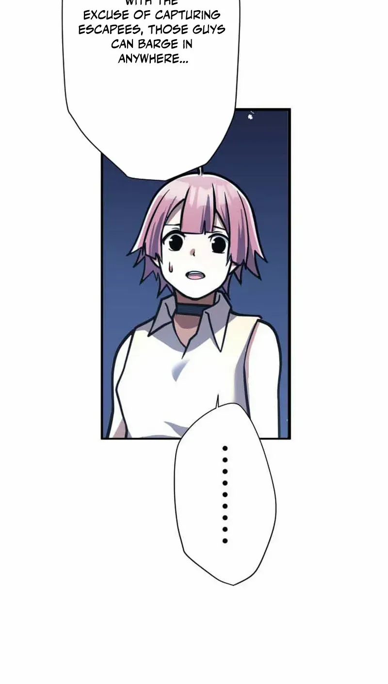 Anti-hero at the bottom of the job caste system Chapter 20 page 126 - 