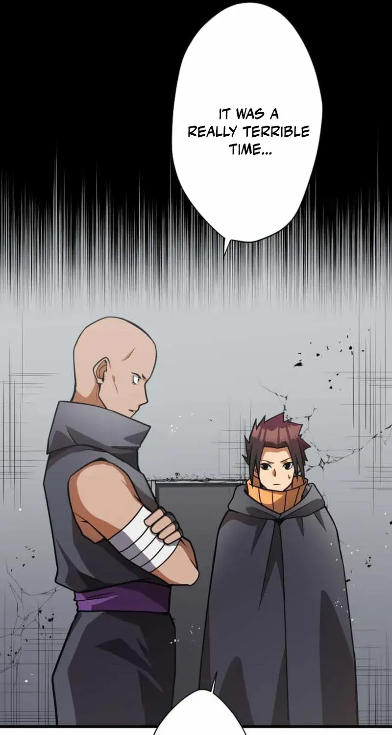 Anti-hero at the bottom of the job caste system Chapter 20 page 14 - 