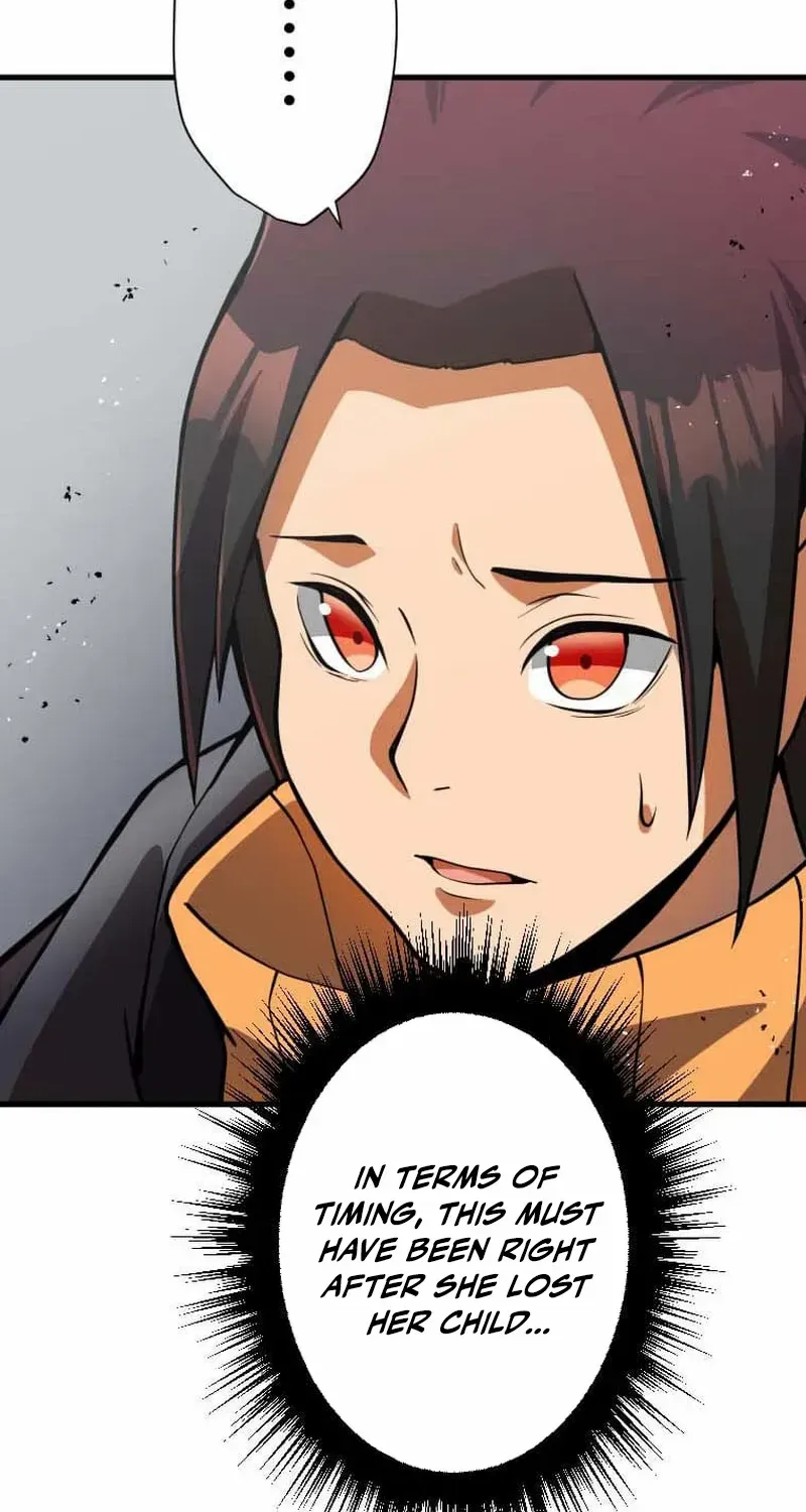 Anti-hero at the bottom of the job caste system Chapter 20 page 17 - 
