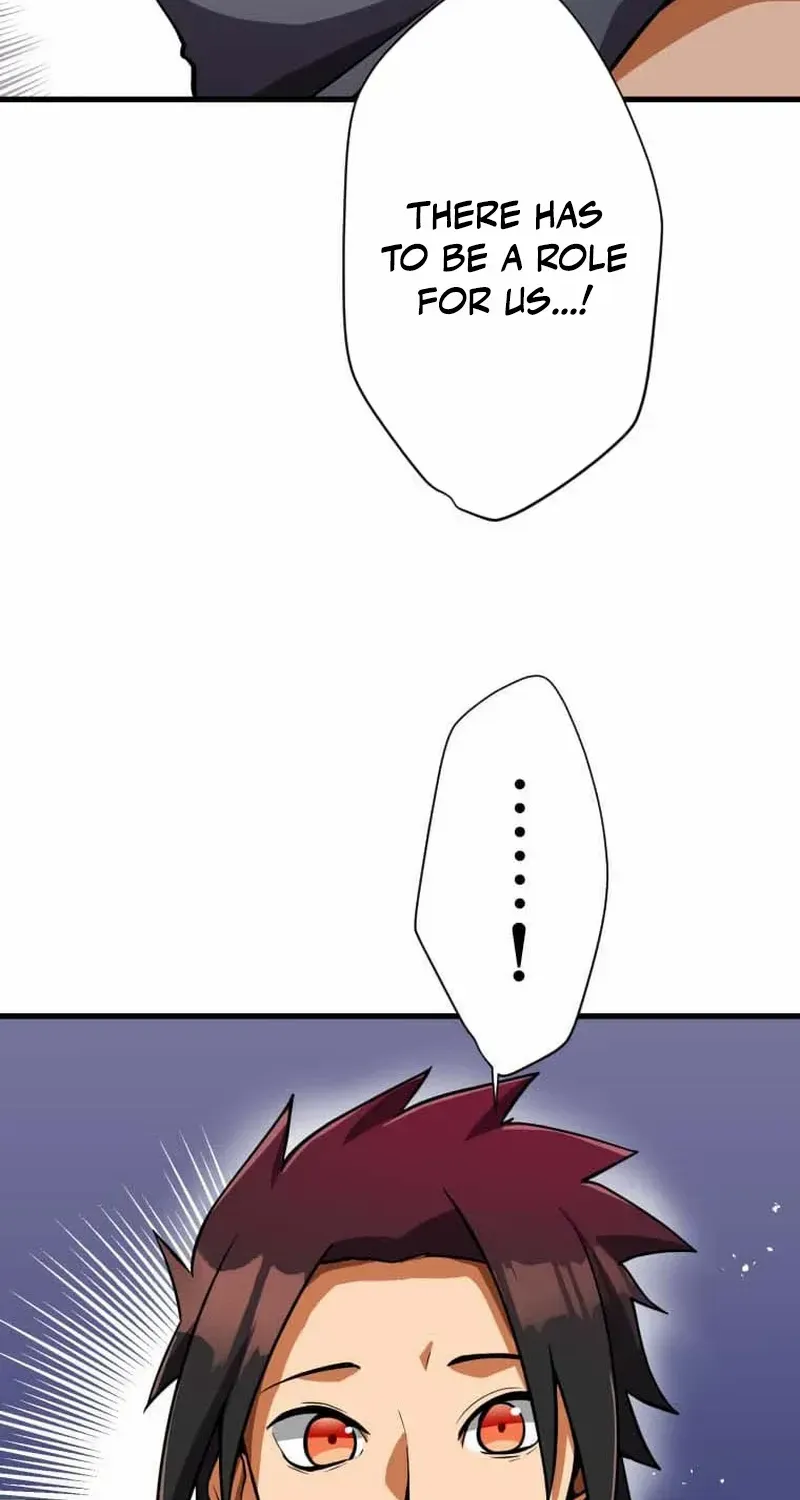 Anti-hero at the bottom of the job caste system Chapter 20 page 22 - 