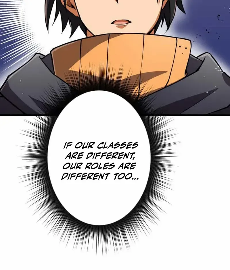 Anti-hero at the bottom of the job caste system Chapter 20 page 23 - 