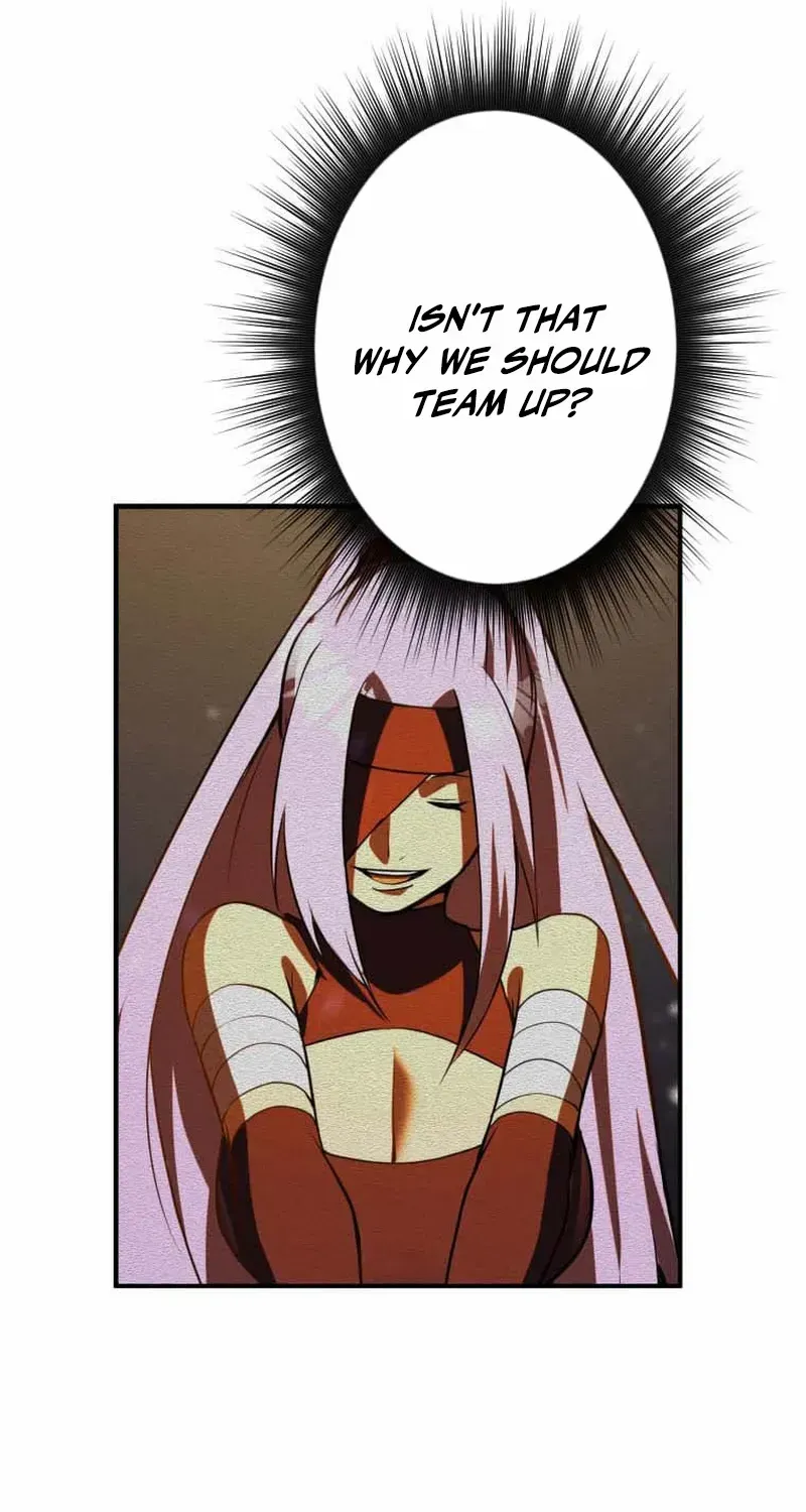 Anti-hero at the bottom of the job caste system Chapter 20 page 24 - 