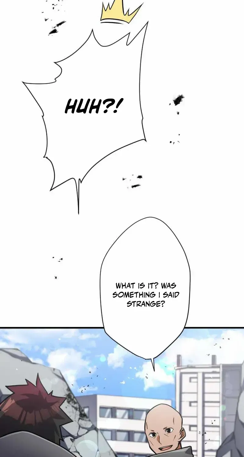 Anti-hero at the bottom of the job caste system Chapter 20 page 27 - 