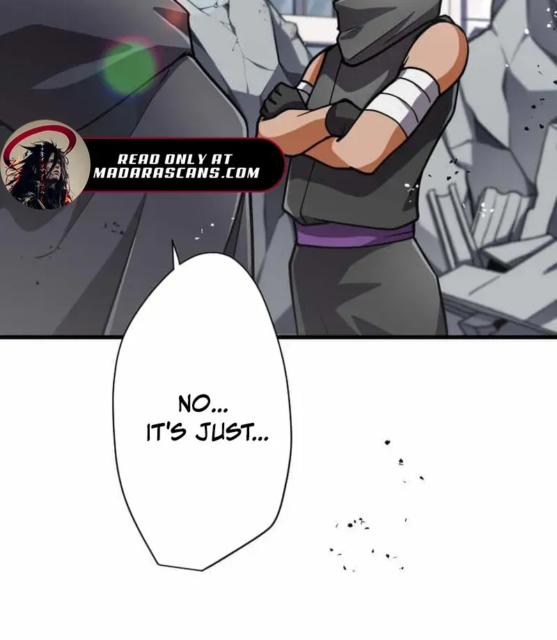 Anti-hero at the bottom of the job caste system Chapter 20 page 28 - 