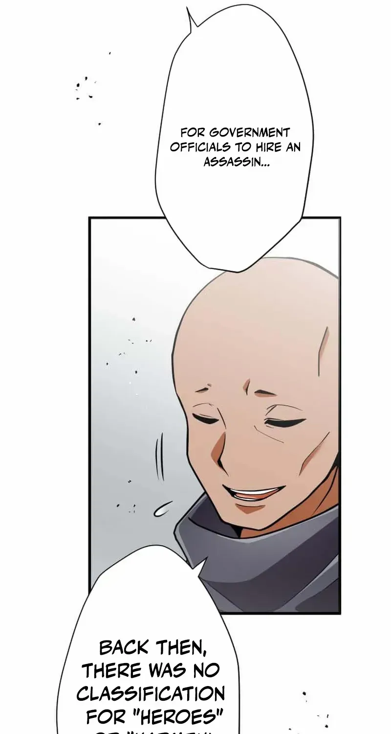 Anti-hero at the bottom of the job caste system Chapter 20 page 29 - 