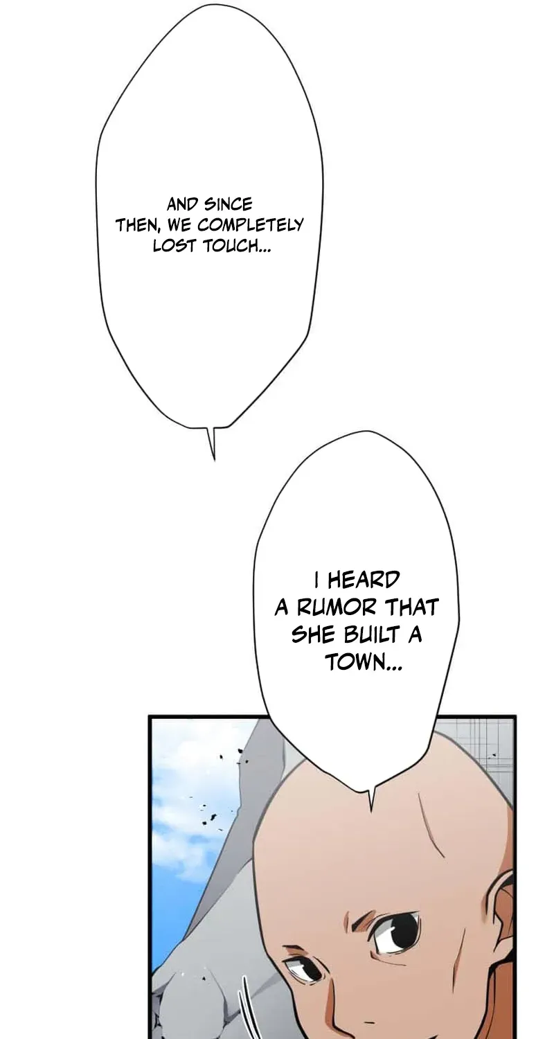 Anti-hero at the bottom of the job caste system Chapter 20 page 34 - 