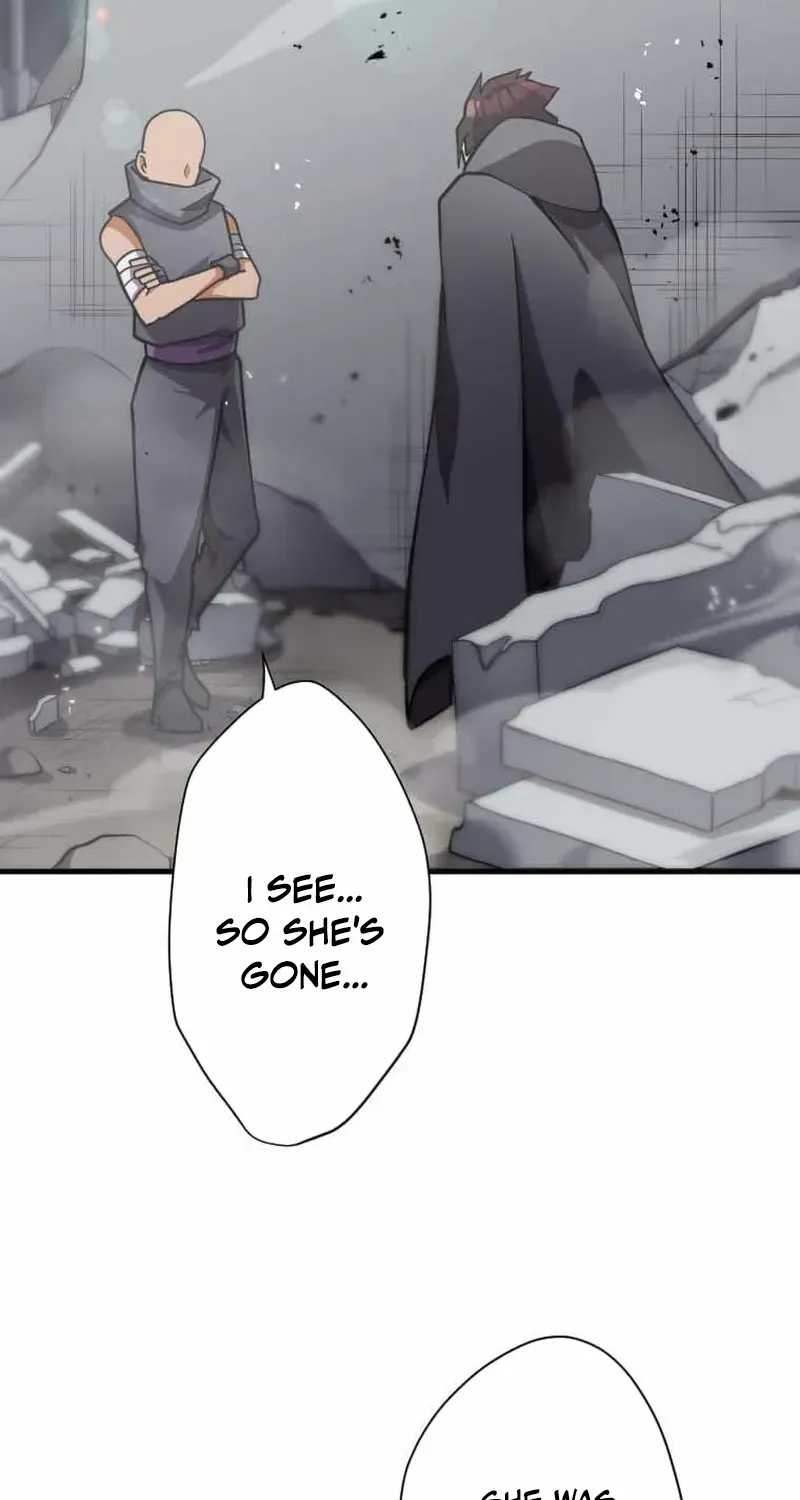 Anti-hero at the bottom of the job caste system Chapter 20 page 39 - 