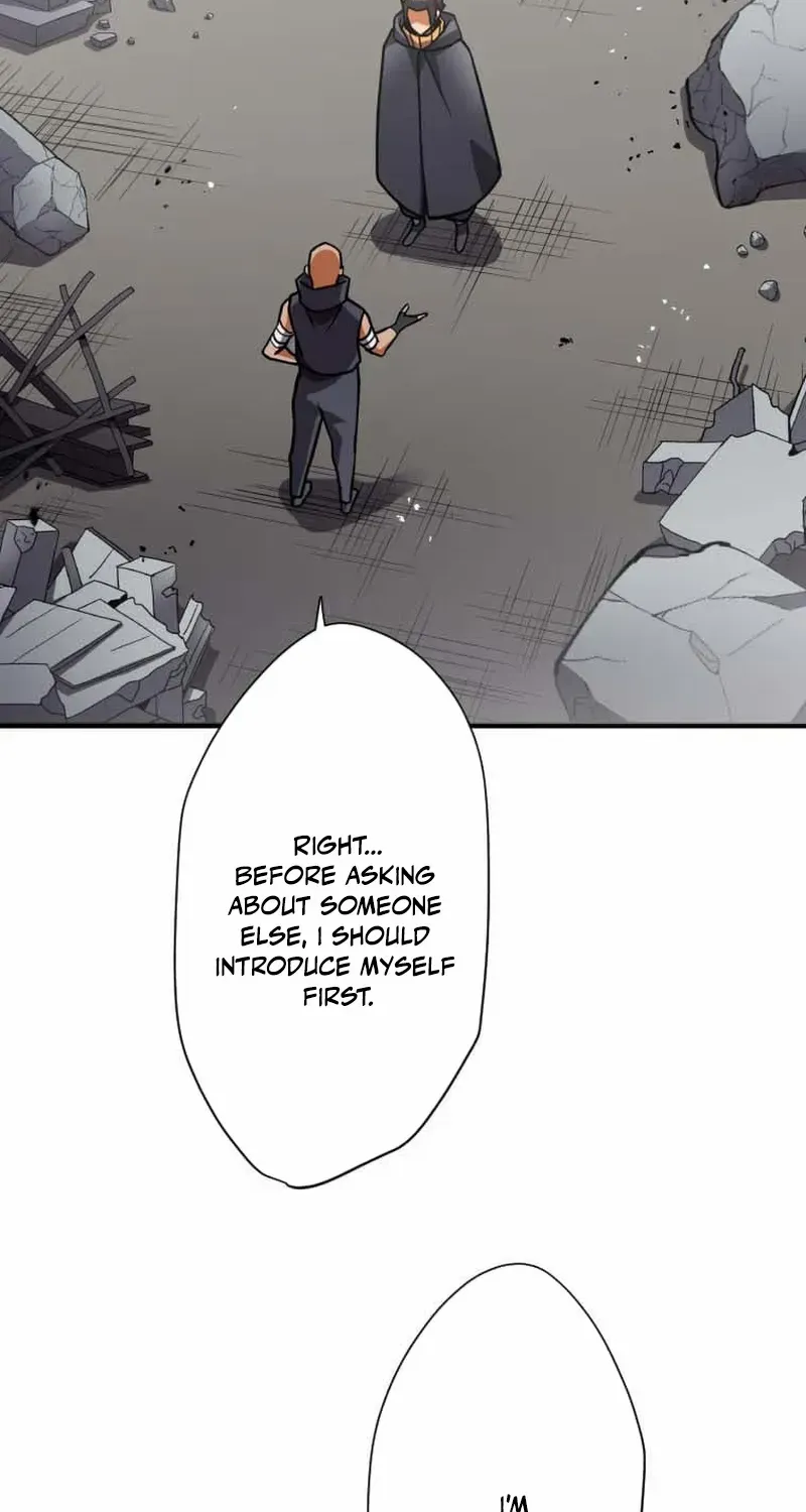 Anti-hero at the bottom of the job caste system Chapter 20 page 5 - 