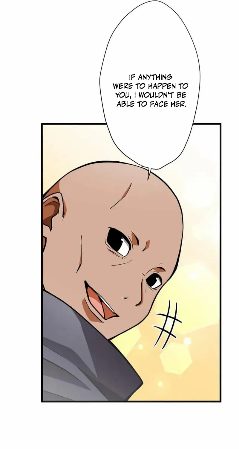Anti-hero at the bottom of the job caste system Chapter 20 page 45 - 