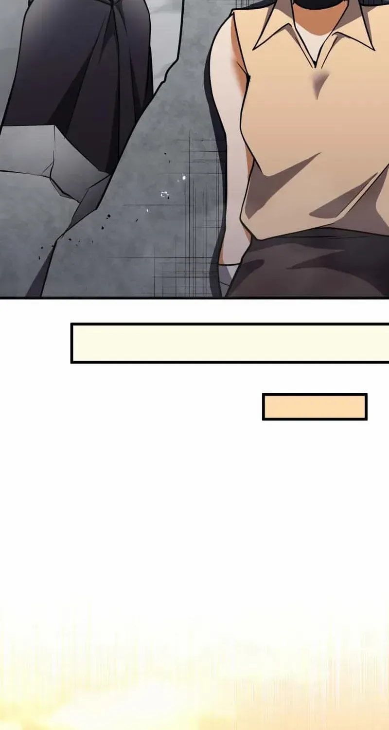 Anti-hero at the bottom of the job caste system Chapter 20 page 48 - 