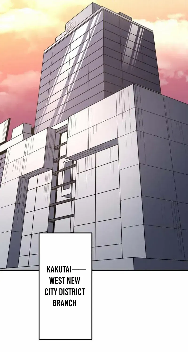 Anti-hero at the bottom of the job caste system Chapter 20 page 49 - 