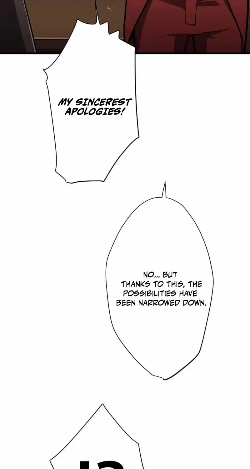 Anti-hero at the bottom of the job caste system Chapter 20 page 53 - 