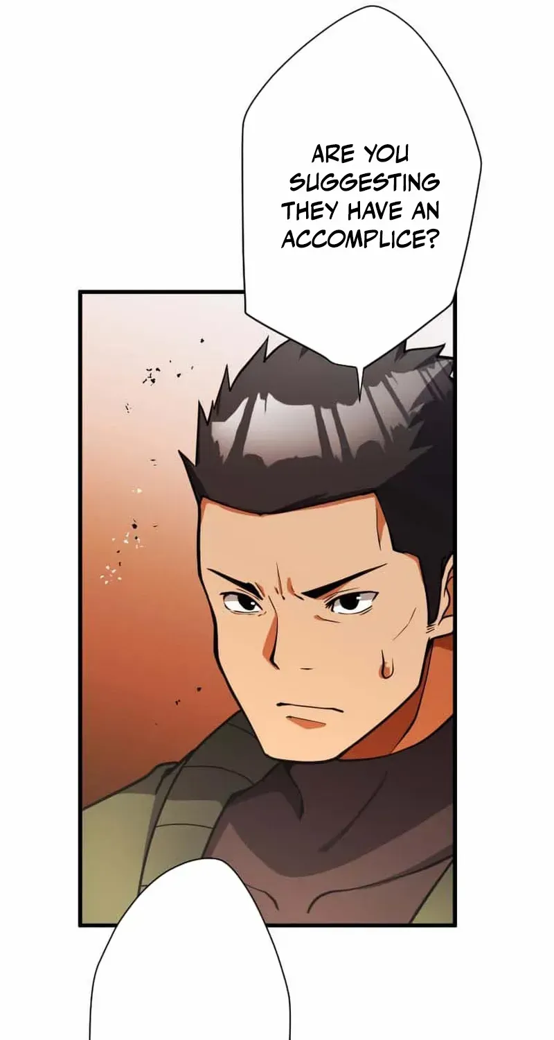 Anti-hero at the bottom of the job caste system Chapter 20 page 56 - 