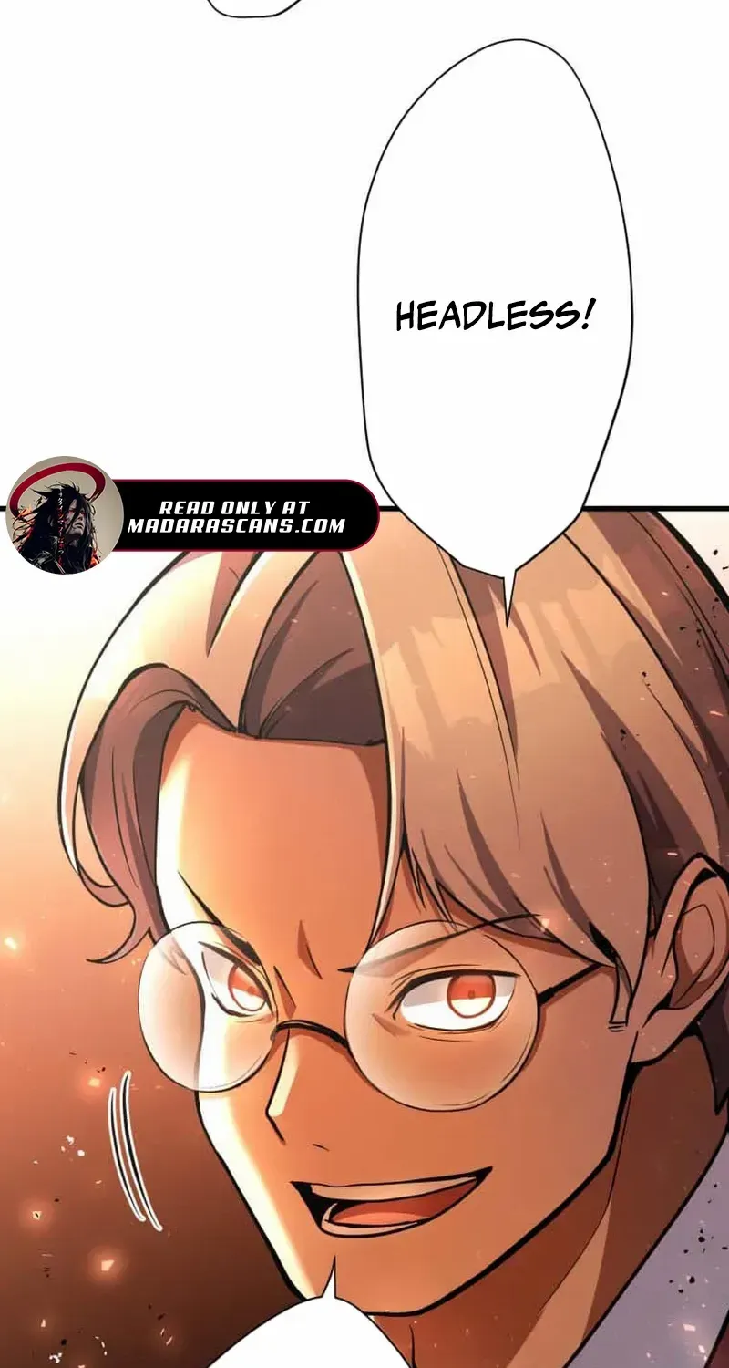 Anti-hero at the bottom of the job caste system Chapter 20 page 58 - 